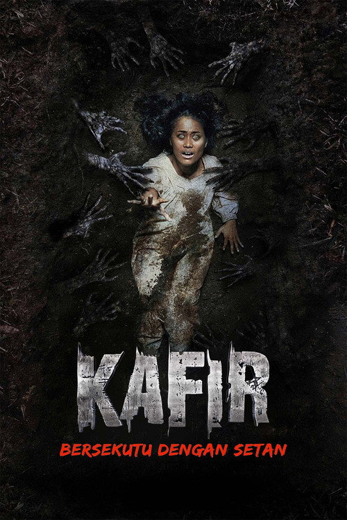 Kafir: A Deal with the Devil (2018)