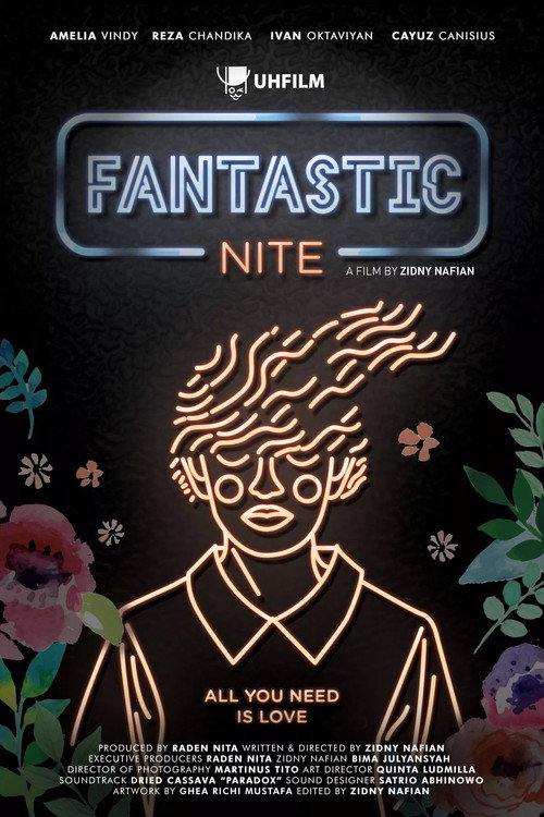Fantastic Nite (2016)