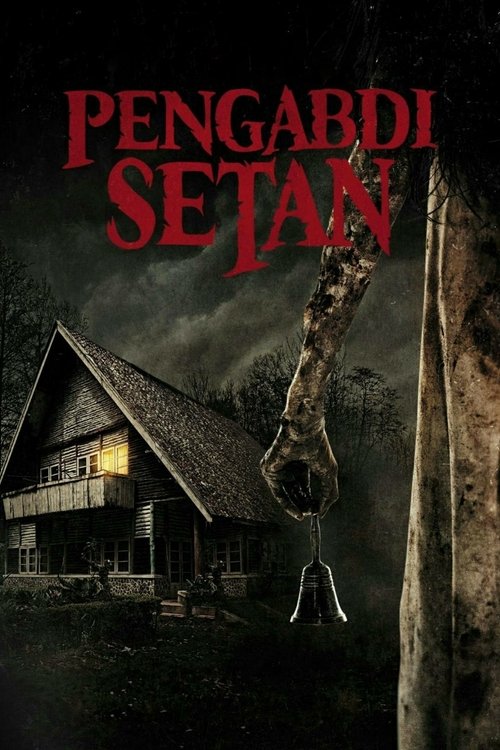 Satan's Slaves (2017)