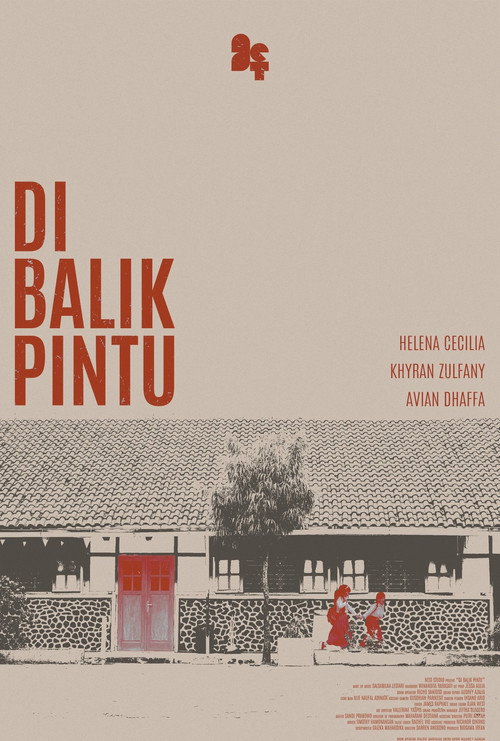 Di Balik Pintu (2024)