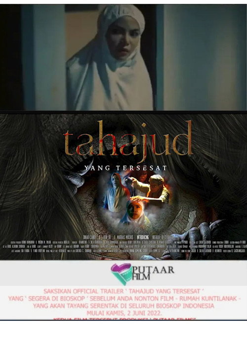 Tahajud Yang Tersesat (2022)