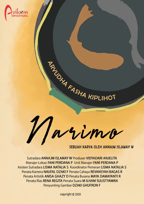 Narimo (2020)
