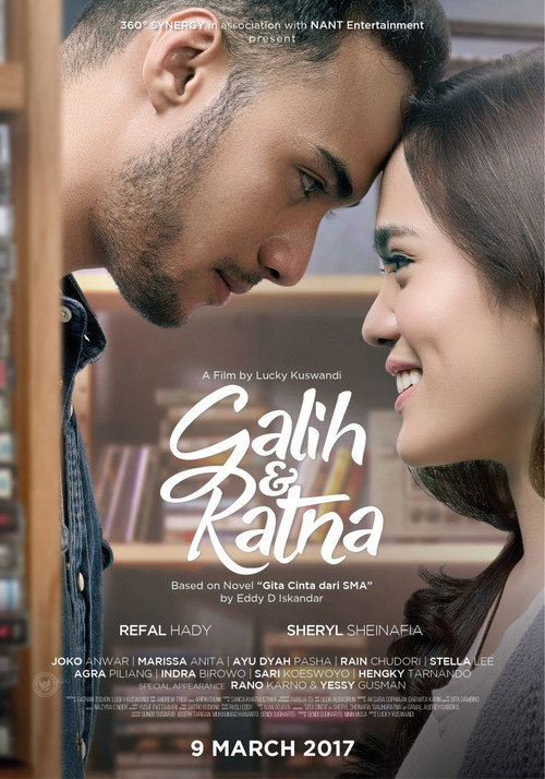 Galih &amp; Ratna (2017)