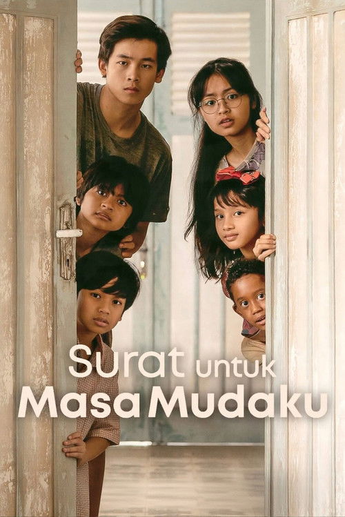 A Letter to My Youth (2026)