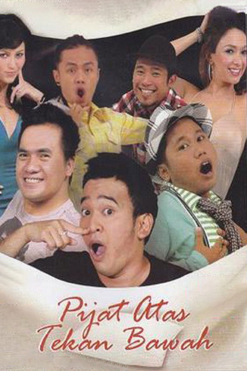 Pijat Atas Tekan Bawah (2009)