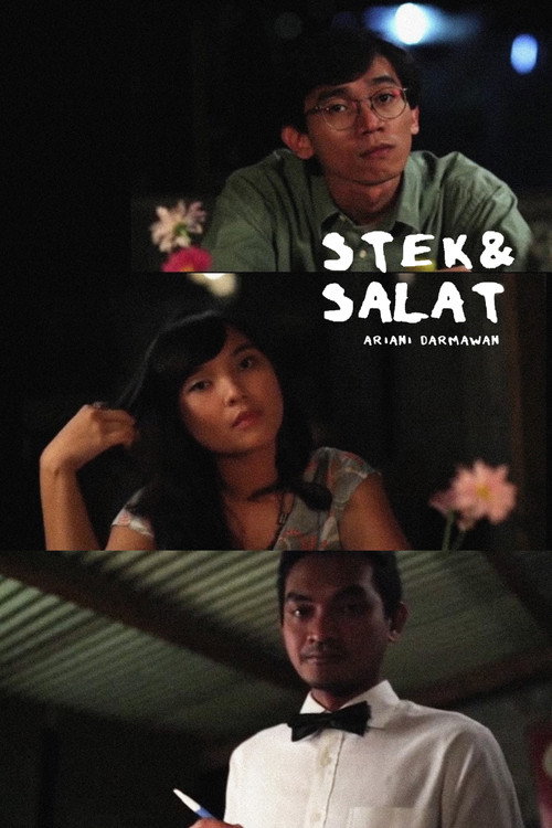 Stek &amp; Salat (2011)