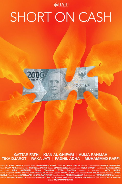 Short on Cash (2021)