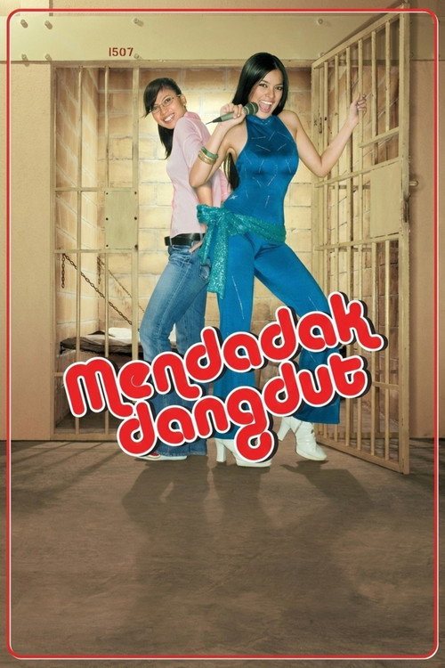 Mendadak Dangdut (2006)
