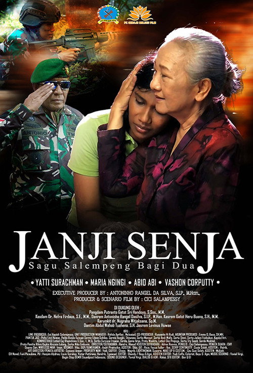 Janji Senja (2025)