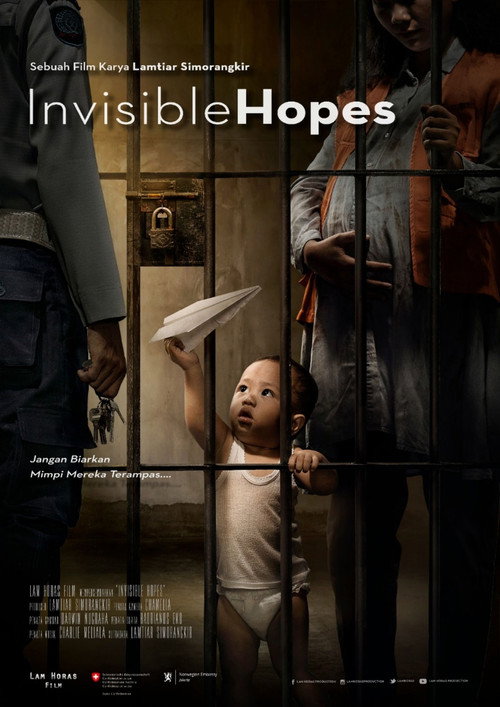 Invisible Hopes (2021)