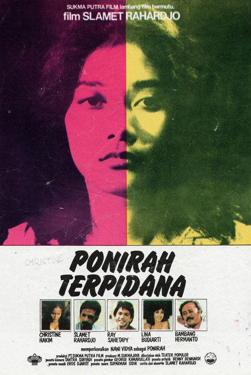 Ponirah Is Convicted (1984)