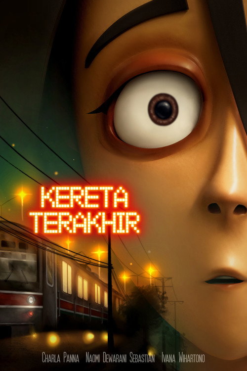 Last Train (2023)