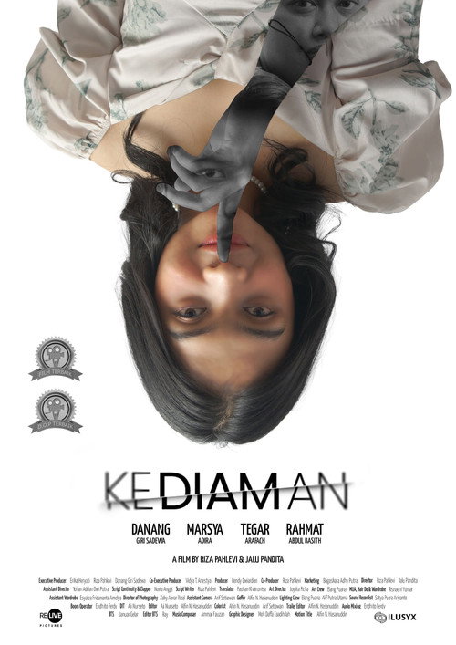 Kediaman (2023)