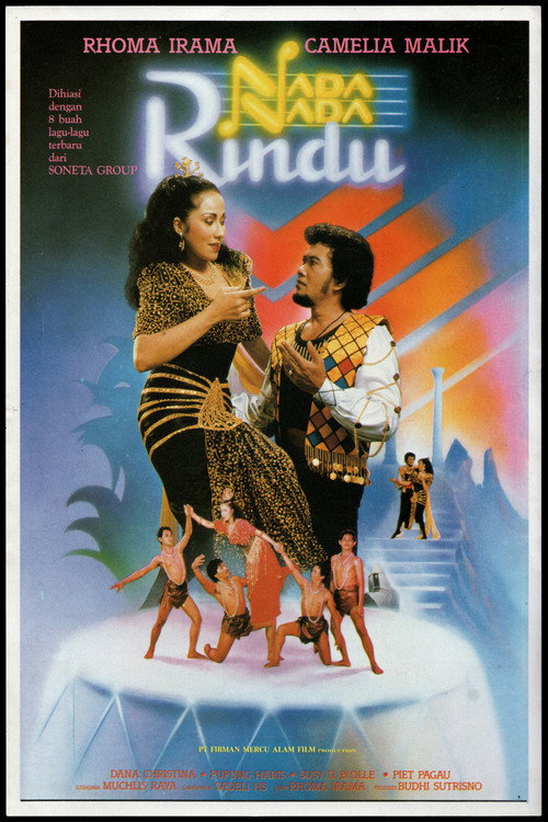 Nada-Nada Rindu (1987)