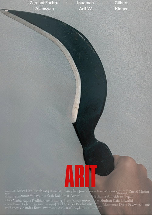 Sickle (2024)