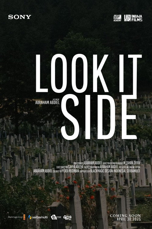 LOOK IT SIDE (2026)