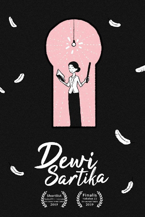 Dewi Sartika (2020)