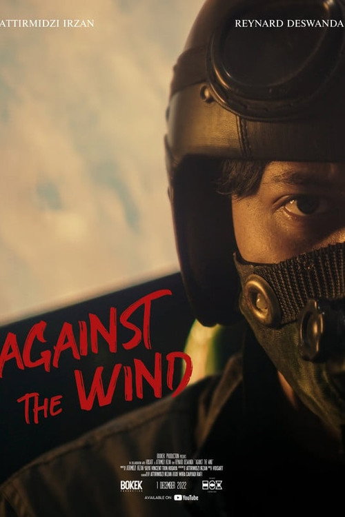Against The Wind (2022)