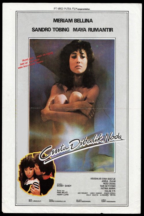 Cinta di Balik Noda (1984)