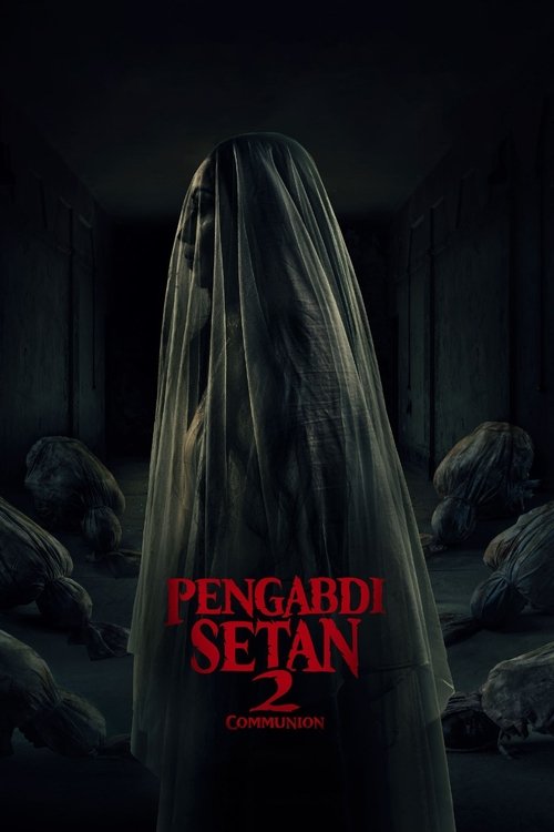 Satan's Slaves 2: Communion (2022)