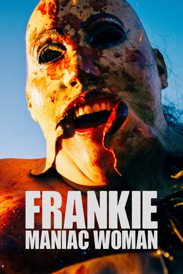 Frankie Maniac Woman (2026)