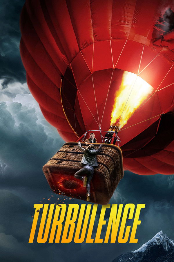 Turbulence (2025)