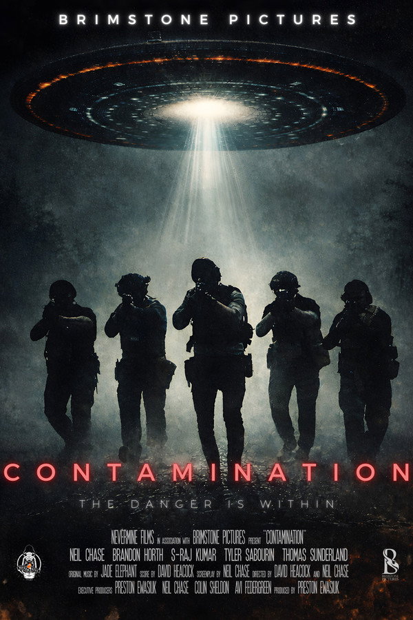 Contamination (2025)