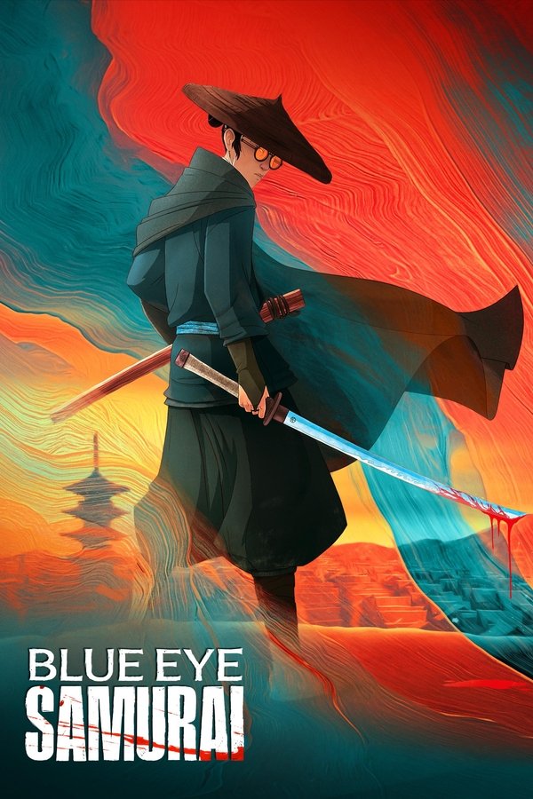 REBAHINXXI BLUE EYE SAMURAI Season 1 (2023) LK21 LAYARKACA21 REBAHIN ...