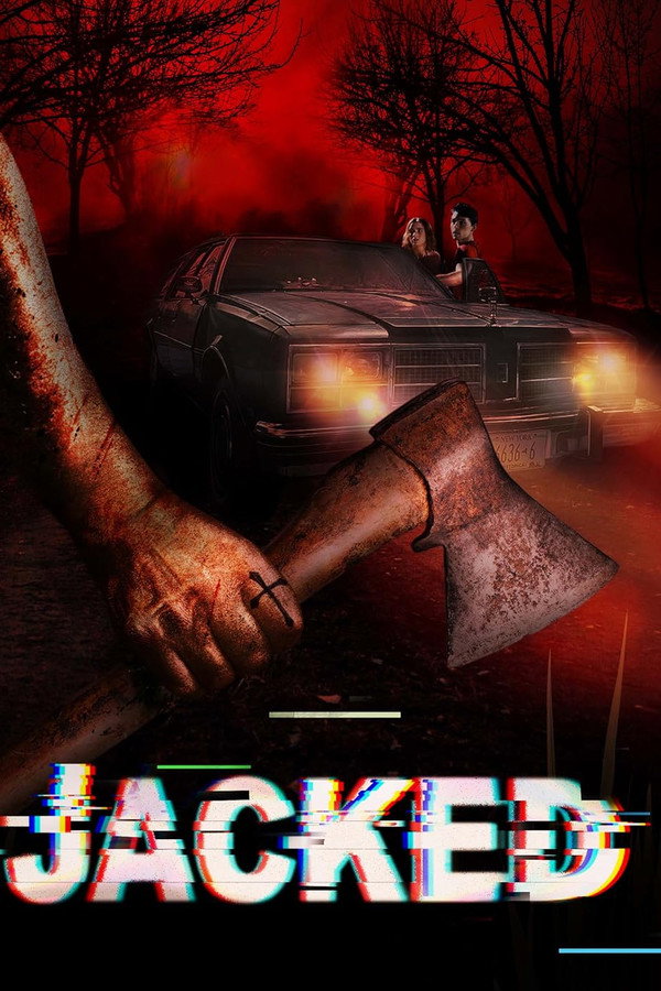 Jacked (2025)