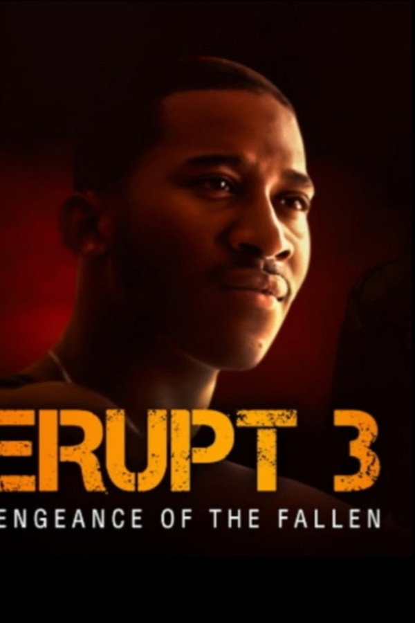 Erupt 3 (2025)