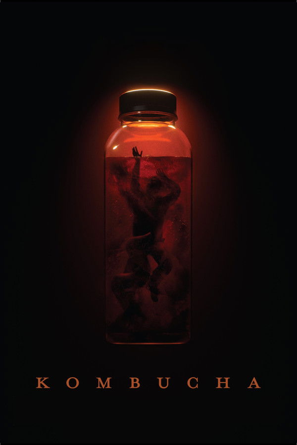 Kombucha (2025)